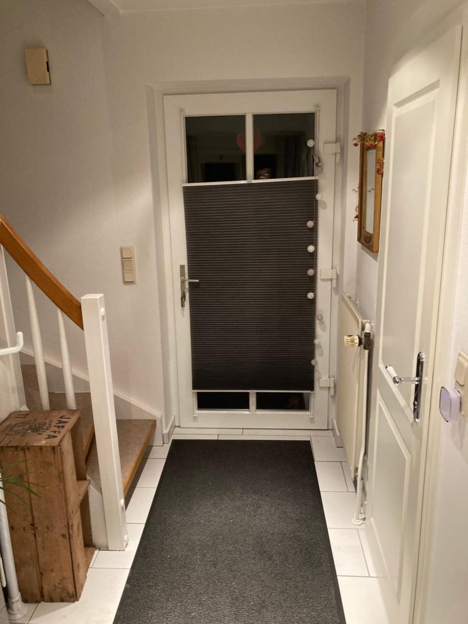 Lütte Stuv Apartment in Schleswig-Holstein