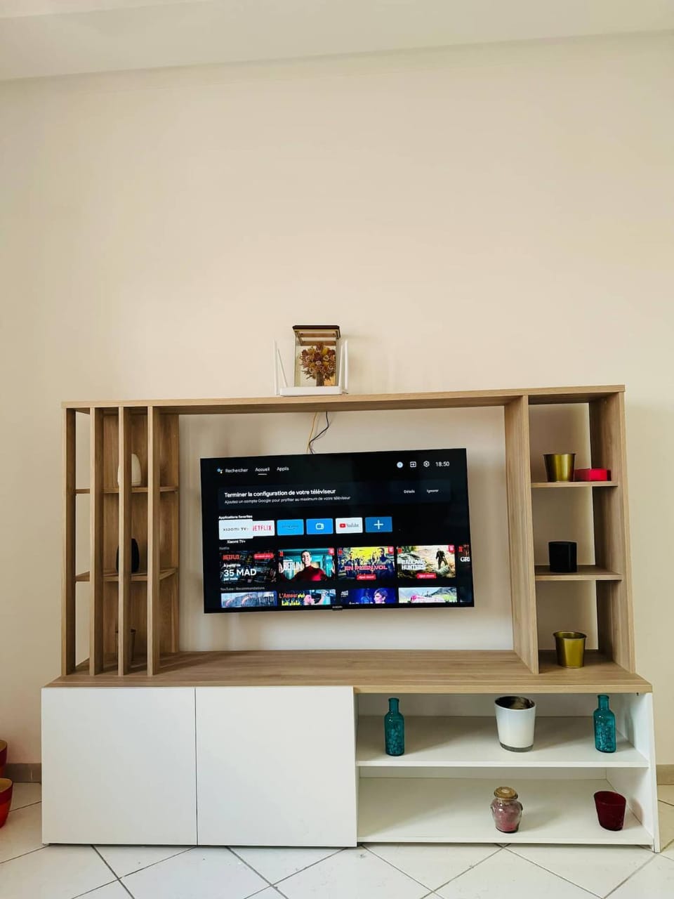 TV and multimedia