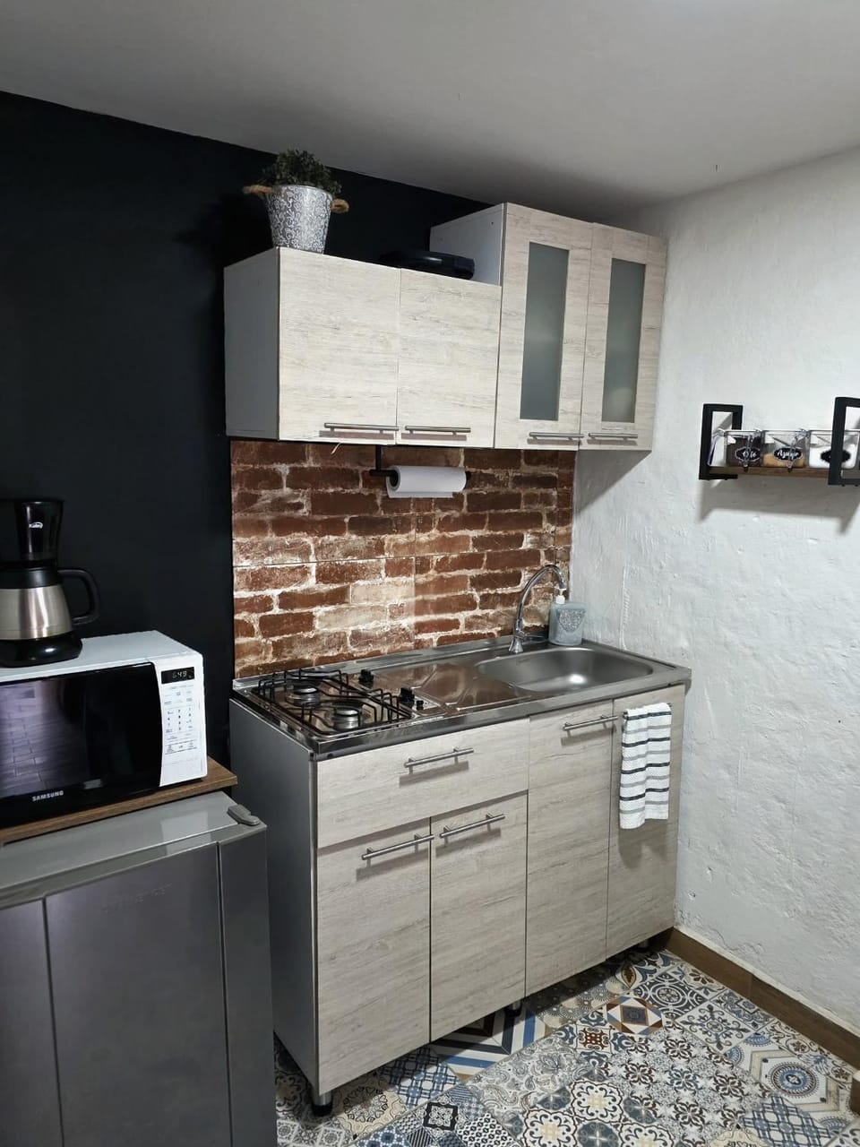 Cómodo Apartamento a 20 metros del parque Apartment in Salento