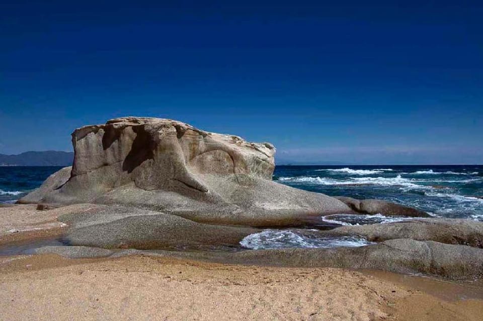 ΚΟΧΥΛΙ Apartment in Halkidiki