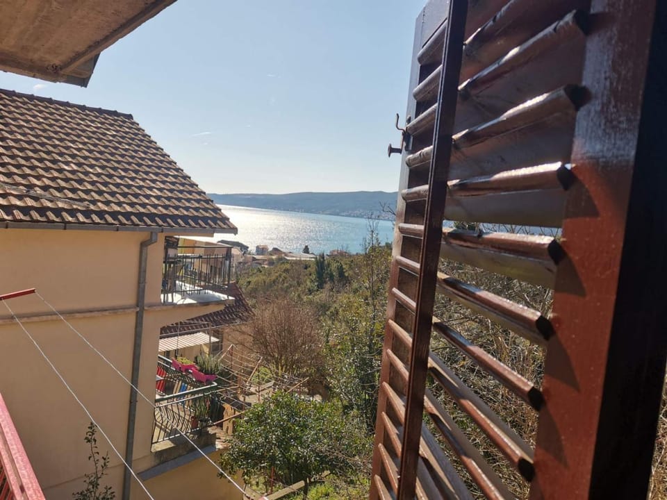 Anhel Apartment in Kotor Municipality