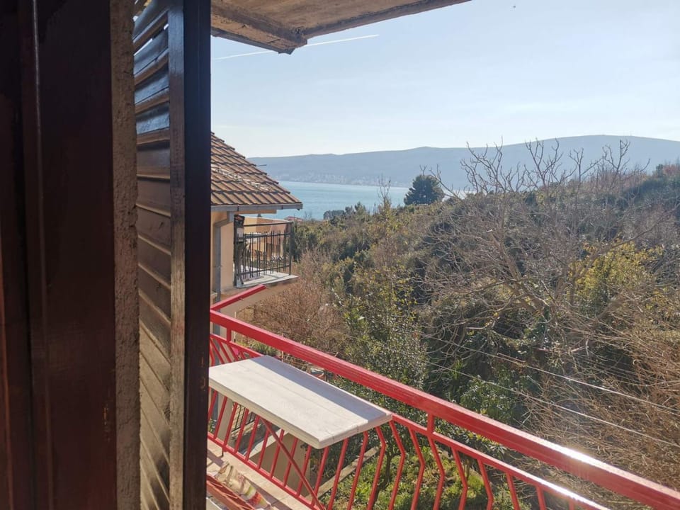 Anhel Apartment in Kotor Municipality