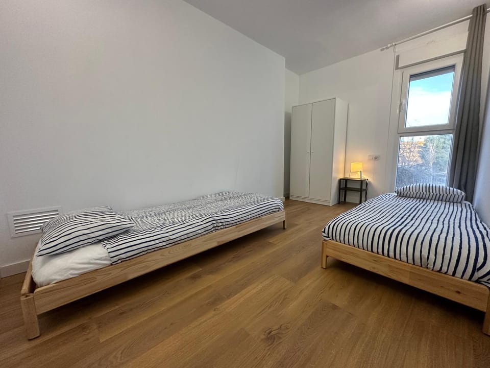 Apartamentos Canet al Mar. Apartment in Valencian Community