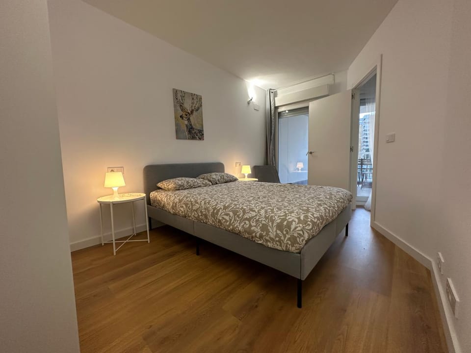 Apartamentos Canet al Mar. Apartment in Valencian Community