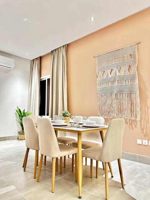 Kameil Residence Almalq 10 Minutes to Boulevard and Diriyah Apartment in Riyadh
