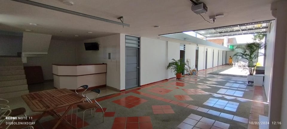 Habitaciones Cataleya Valledupar Apartment in Valledupar