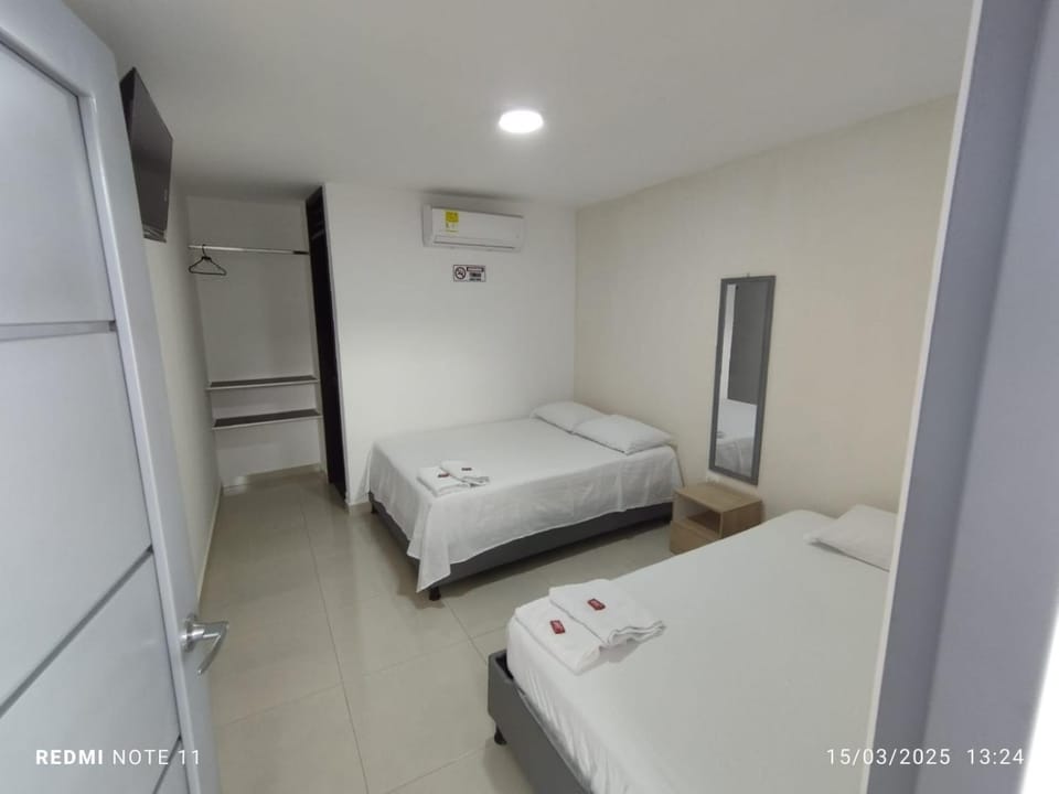 Habitaciones Cataleya Valledupar Apartment in Valledupar