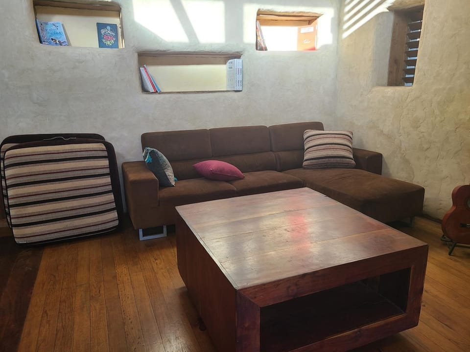 La pirogue enchantée maison karukera Chalet in South Province, New Caledonia