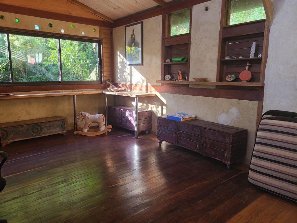 La pirogue enchantée maison karukera Chalet in South Province, New Caledonia