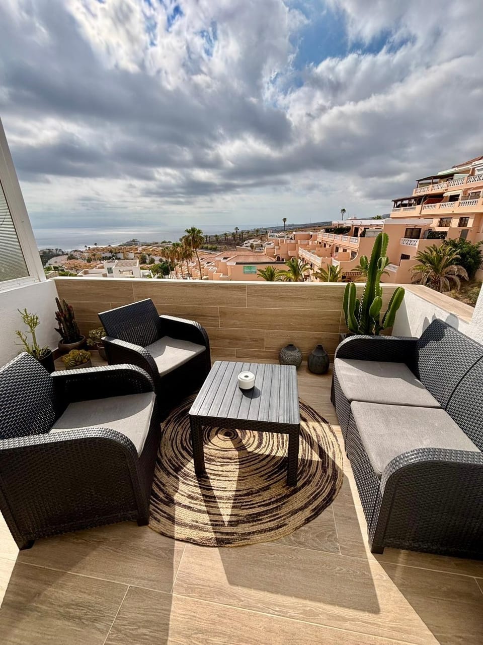 View (from property/room), Balcony/Terrace