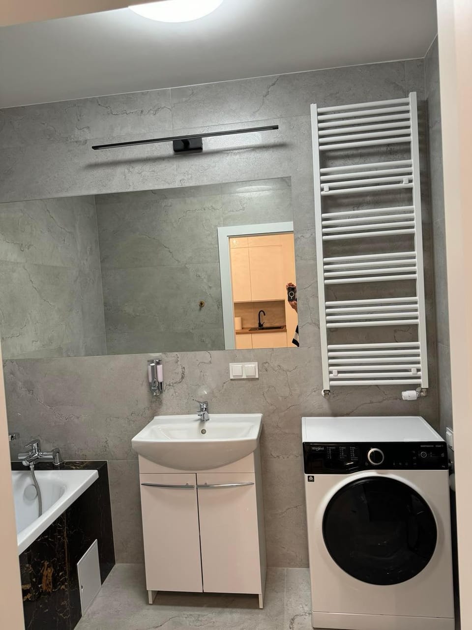 Apartament JANICKIEGO 159 parking free Apartment in Poznan