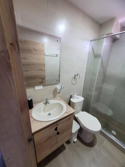 Hermoso apto cerca al centro Apartment in Risaralda