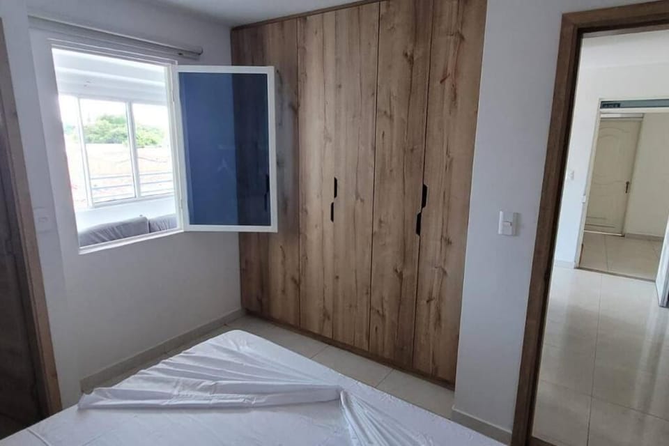 Hermoso apto cerca al centro Apartment in Risaralda