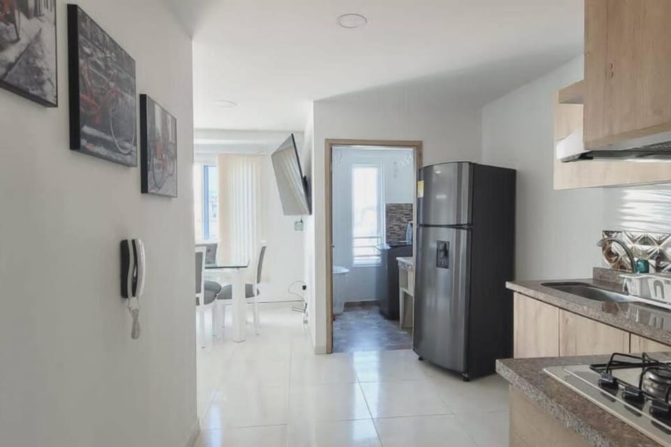 Hermoso apto cerca al centro Apartment in Risaralda