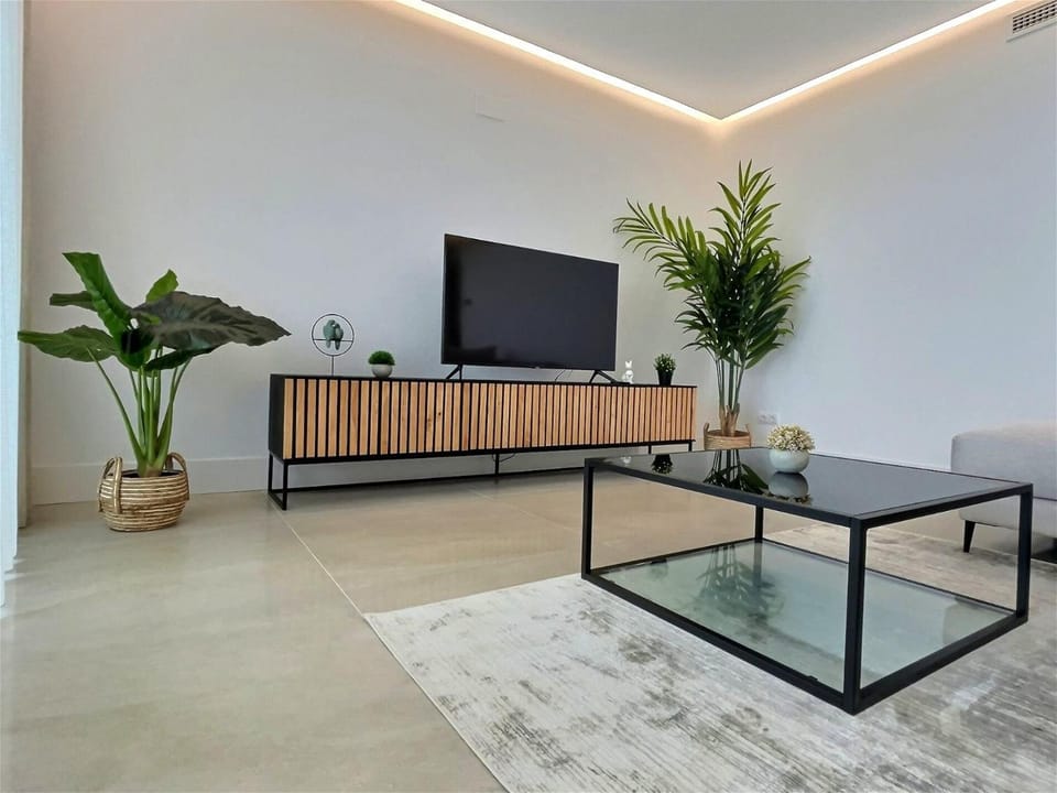 TV and multimedia, Living room