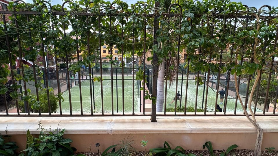 View (from property/room), Balcony/Terrace