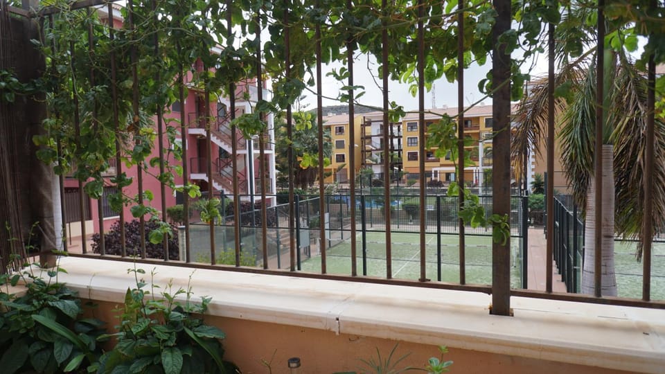 Garden, View (from property/room), Balcony/Terrace, Garden view