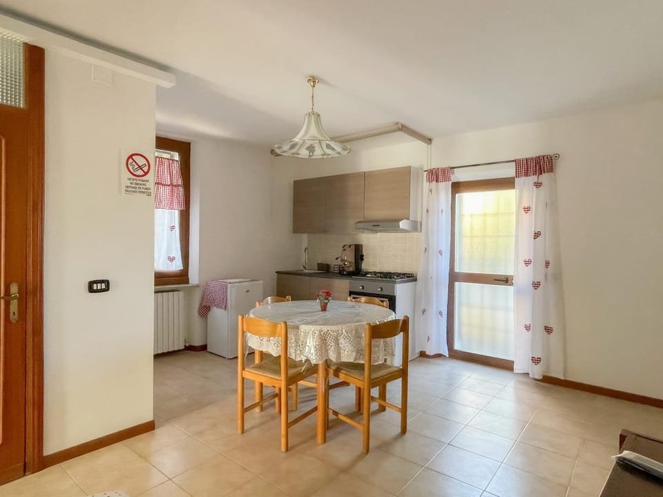 Flowers & Angels Home Apartment in Umbria