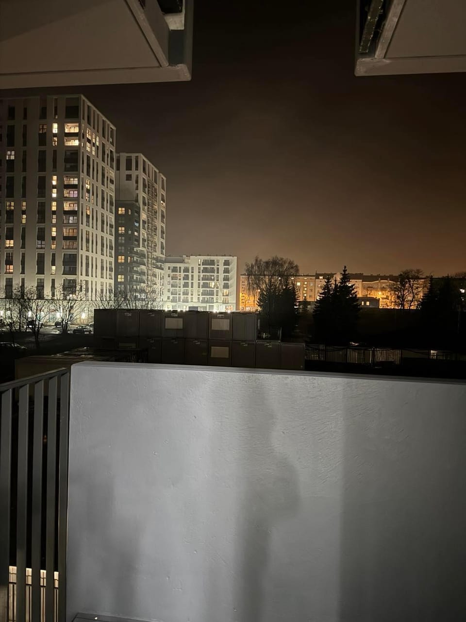 Apartament JANICKIEGO 166 parking free Apartment in Poznan
