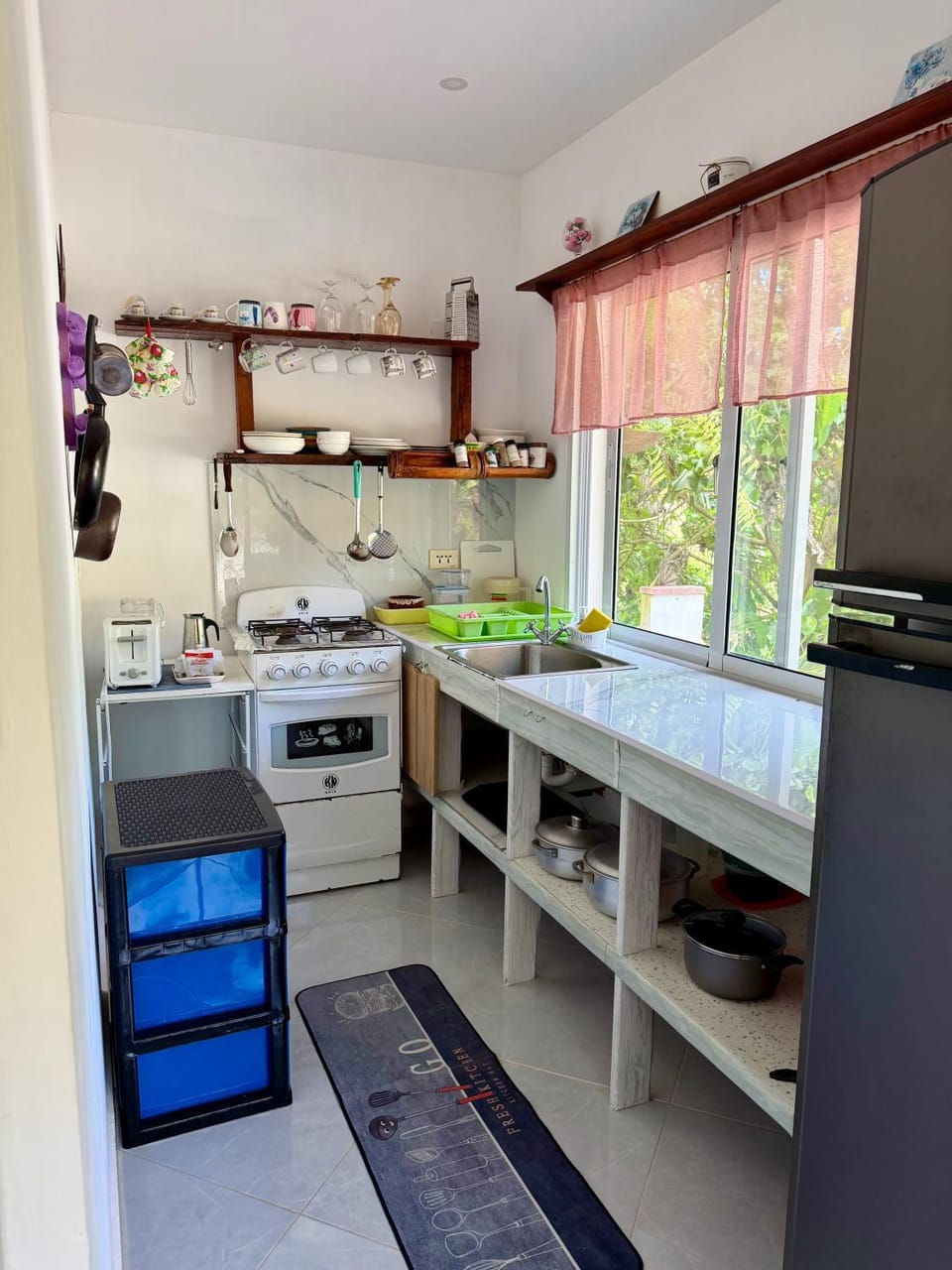 oven