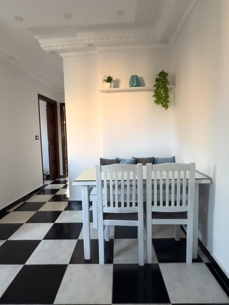 Qaitbay Citadel Haven Apartment in Alexandria