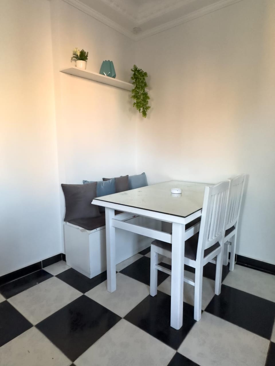 Qaitbay Citadel Haven Apartment in Alexandria