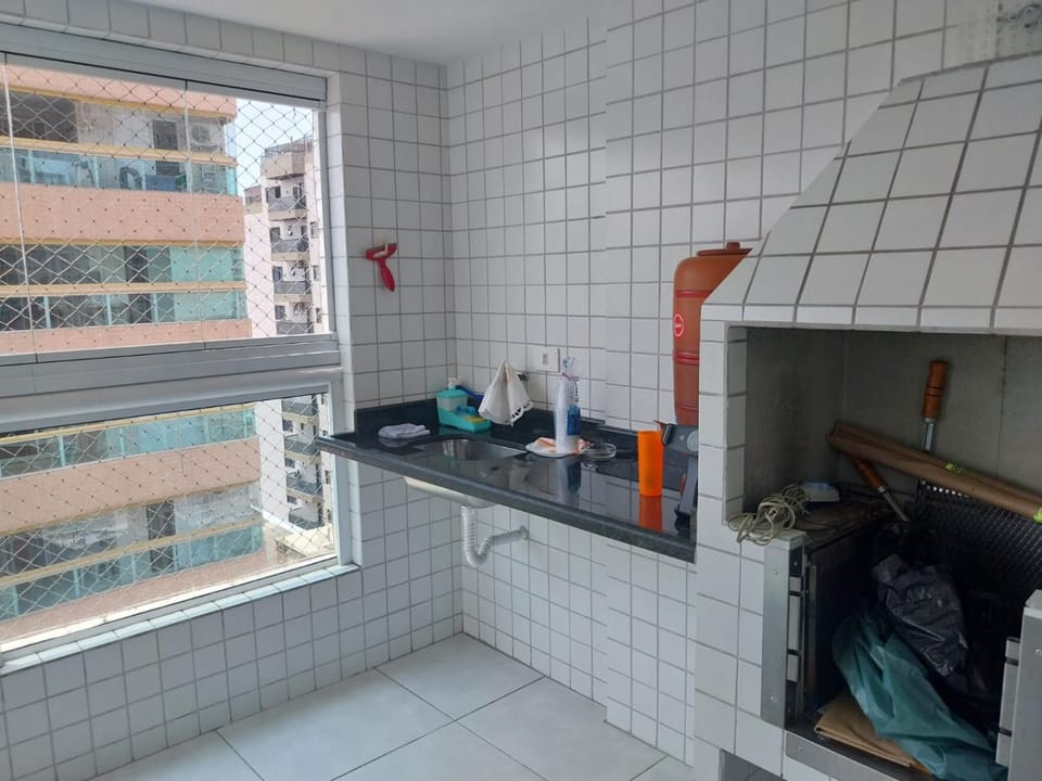 CLEBER Apartment in State of São Paulo