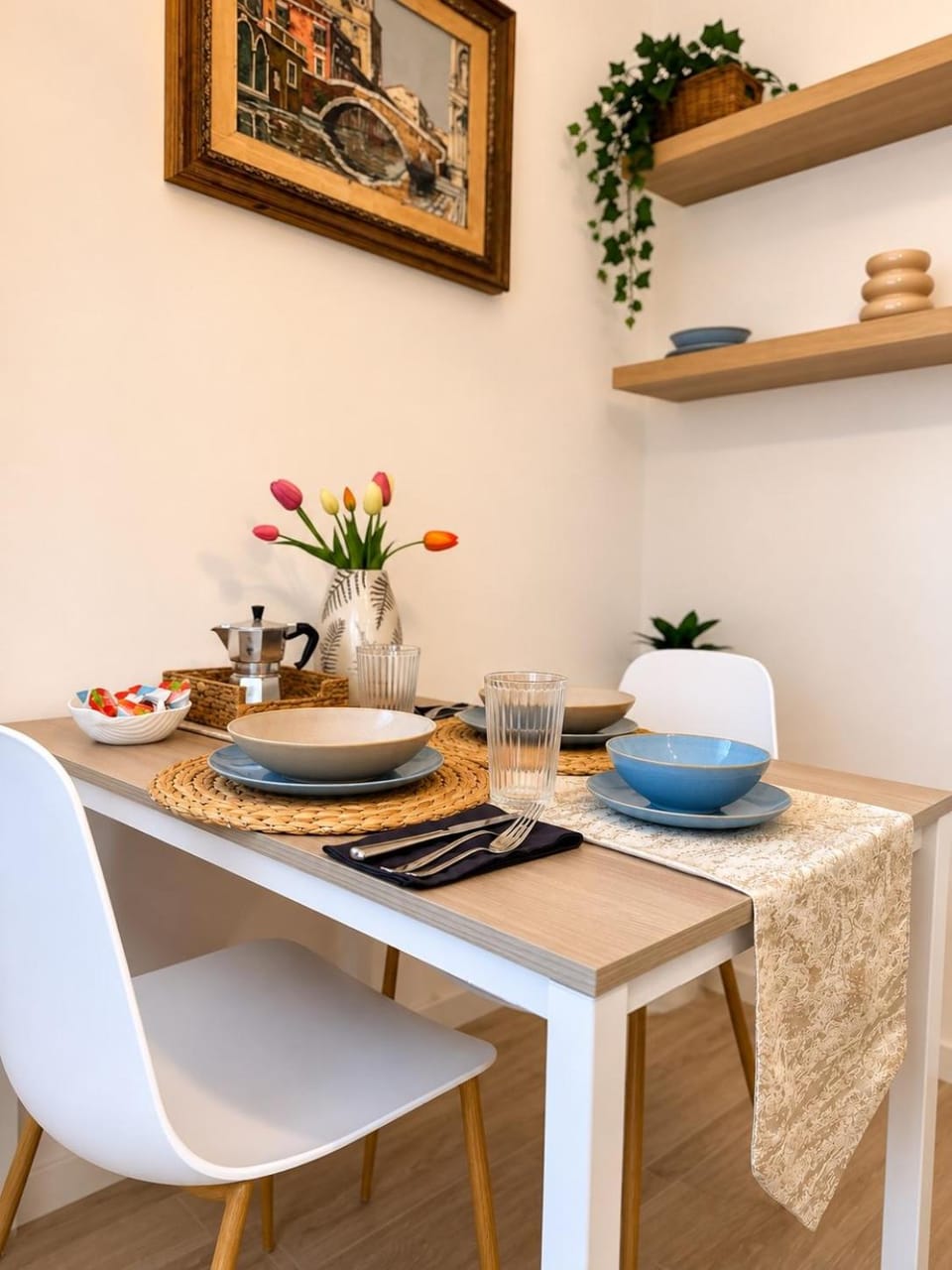 Venice Easy Stay 10 Min to Venice Apartment in Venice