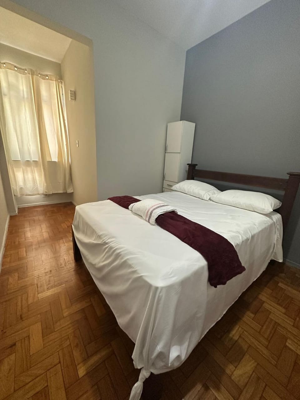 copainhanga 3 QUARTOS AMPLO Apartment in Rio de Janeiro