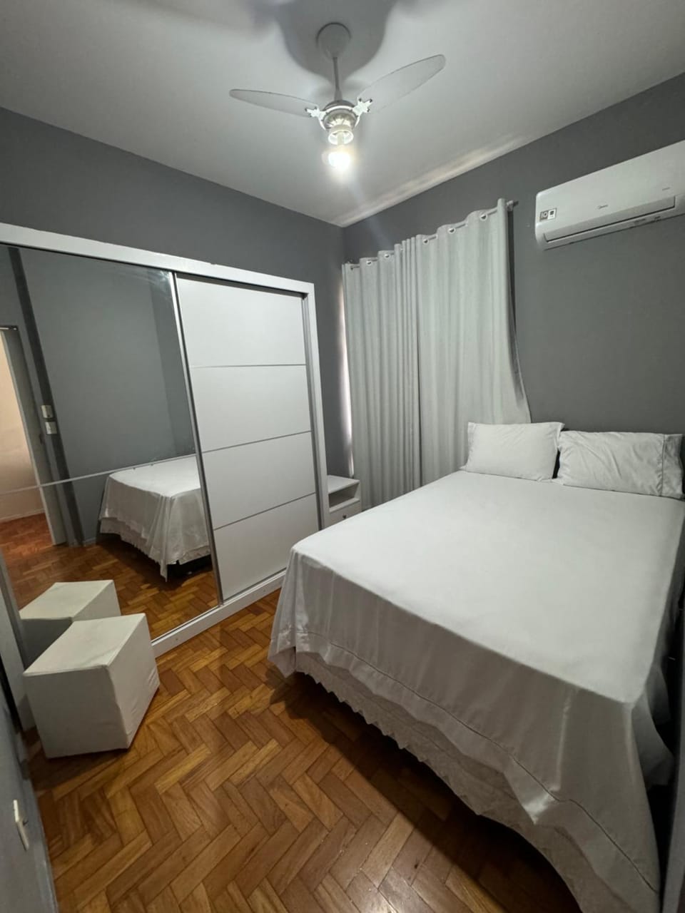 copainhanga 3 QUARTOS AMPLO Apartment in Rio de Janeiro