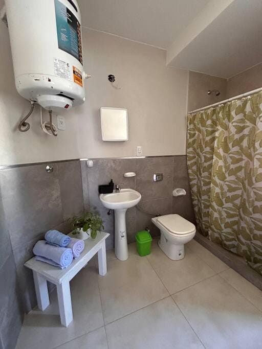 Alojamiento Céntrico Apartment in Posadas