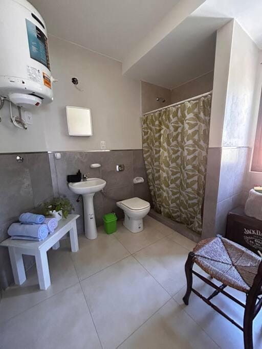 Alojamiento Céntrico Apartment in Posadas