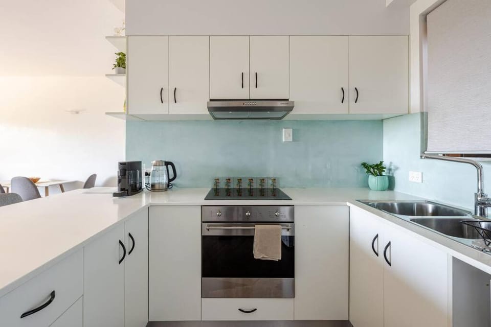 Mindy's by the beach Apartment in East Ballina
