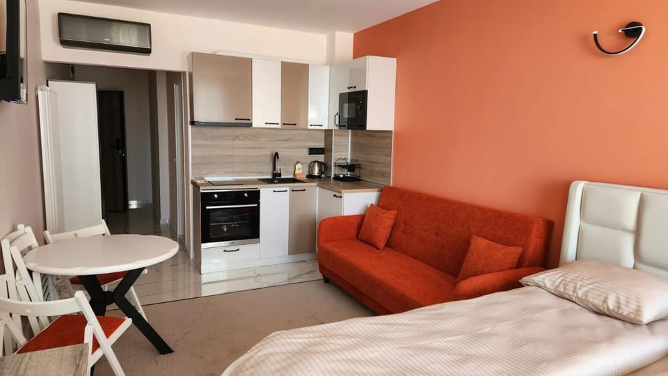 Димоти Апартхотел Apartment hotel in Sofia