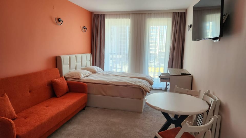 Димоти Апартхотел Apartment hotel in Sofia