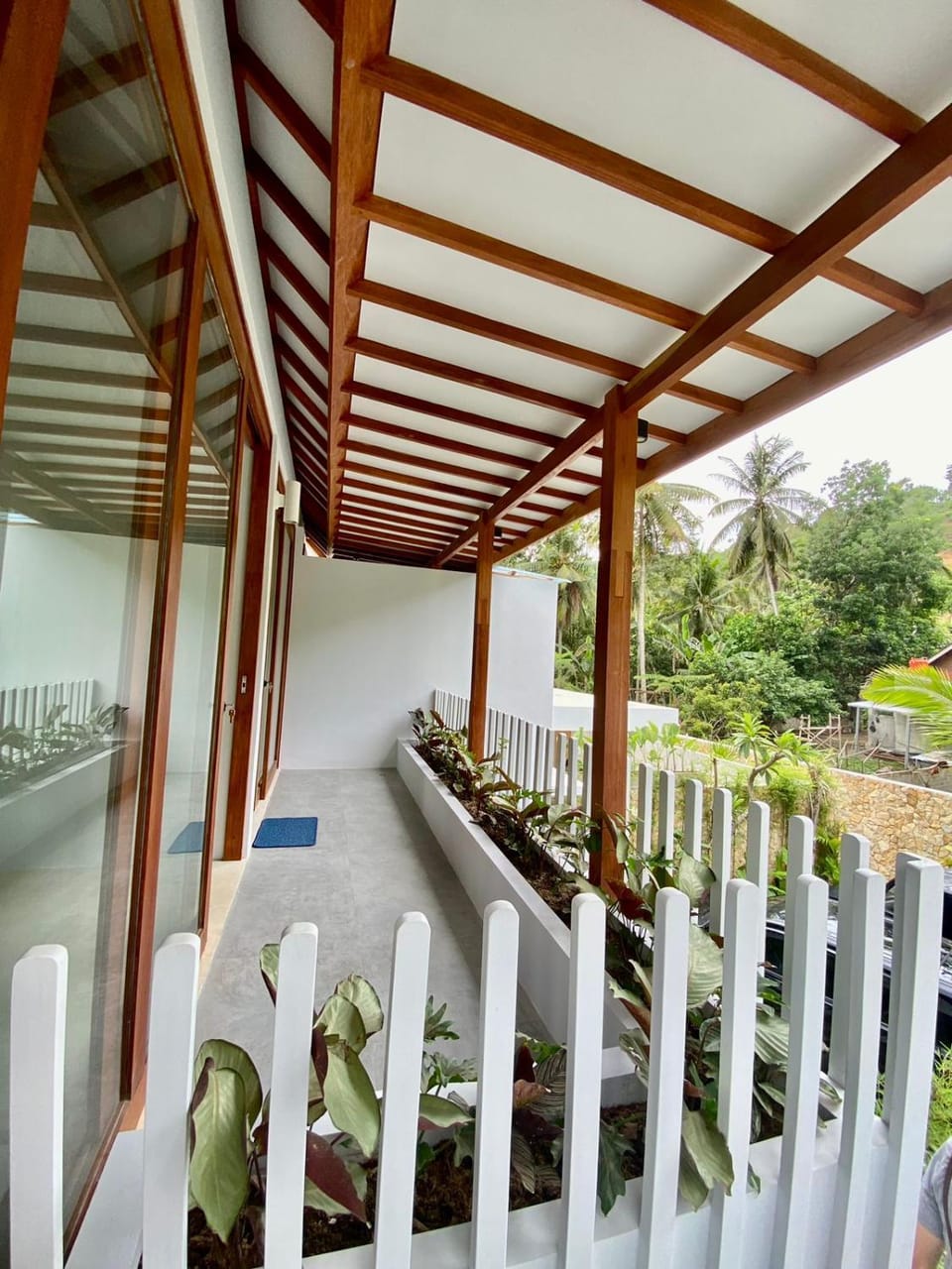 View (from property/room), Balcony/Terrace