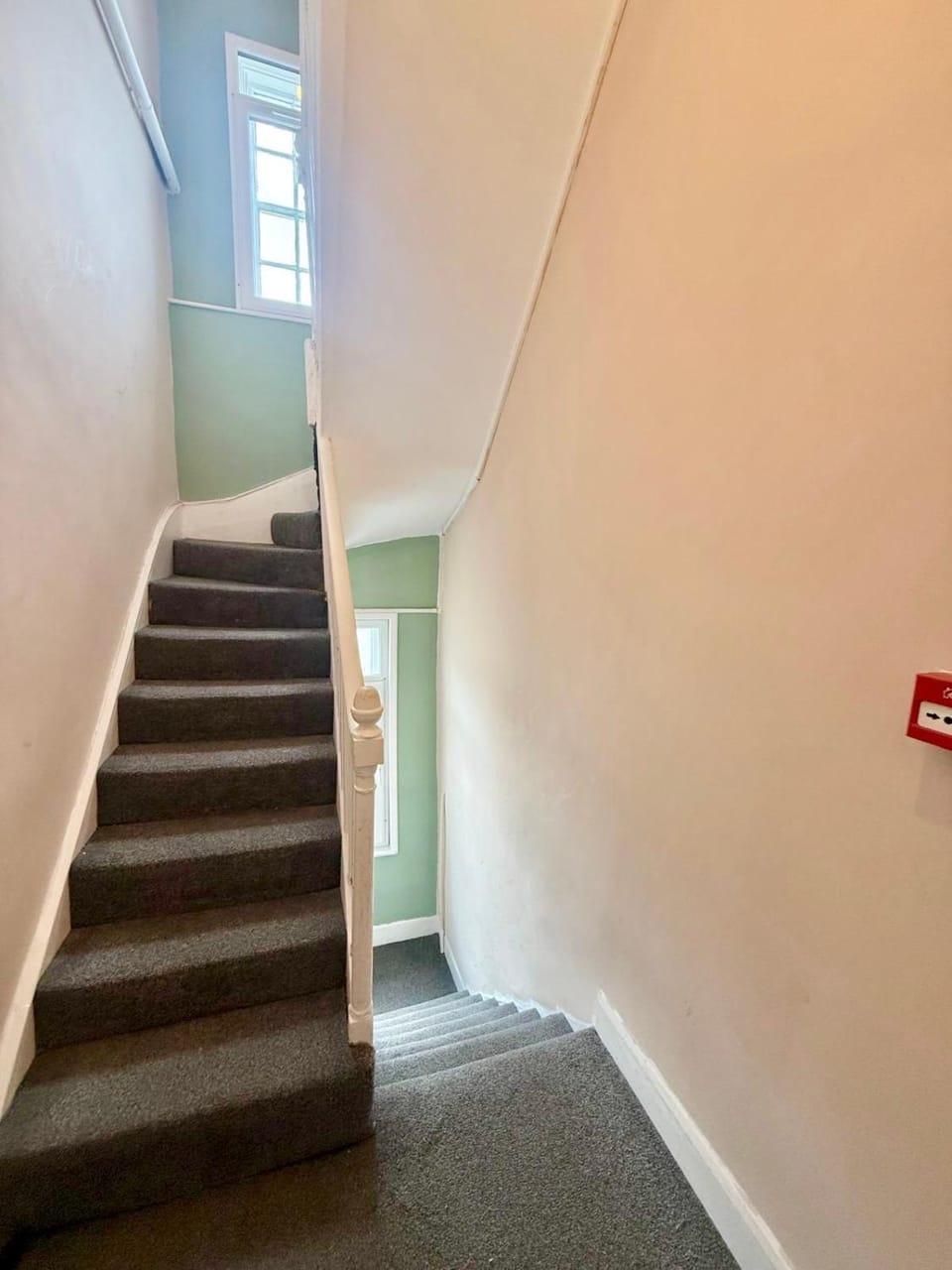 The Euston Guest House -60 Apartment in London Borough of Islington
