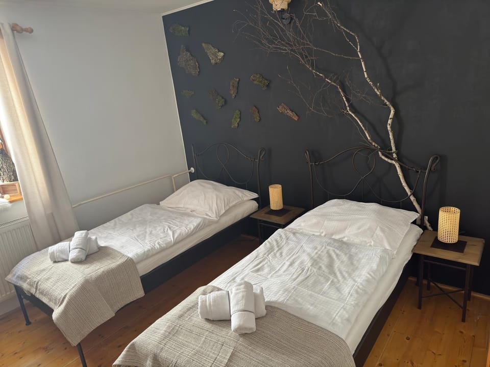 Schiller Haus&Restaurant Bed and Breakfast in Lesser Poland Voivodeship