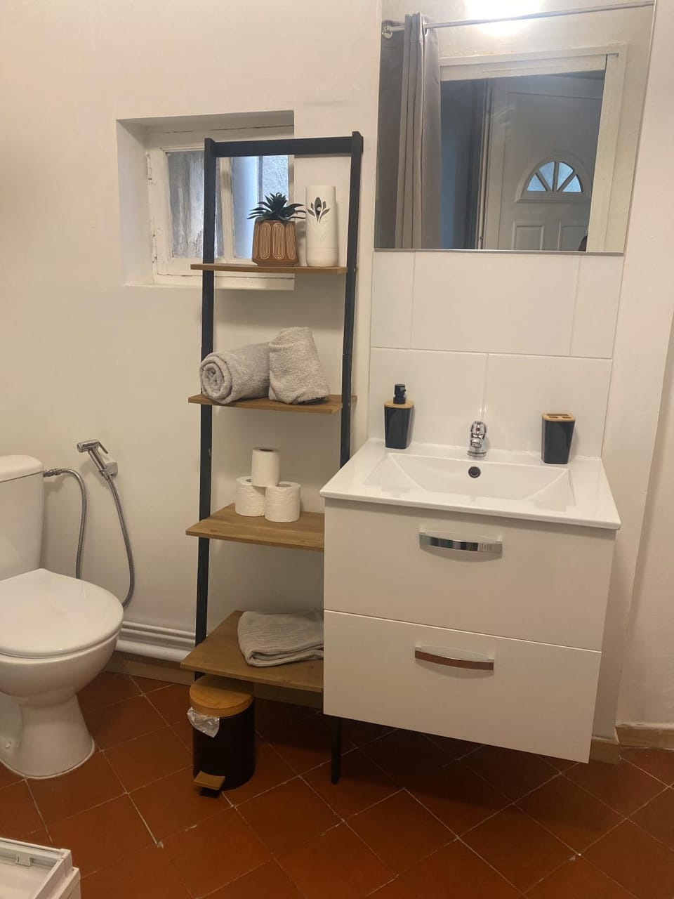 Toilet, Bathroom, bidet