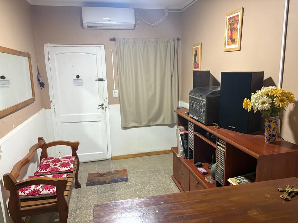"La Violeta" casa con jardín, San Pedro House in San Pedro