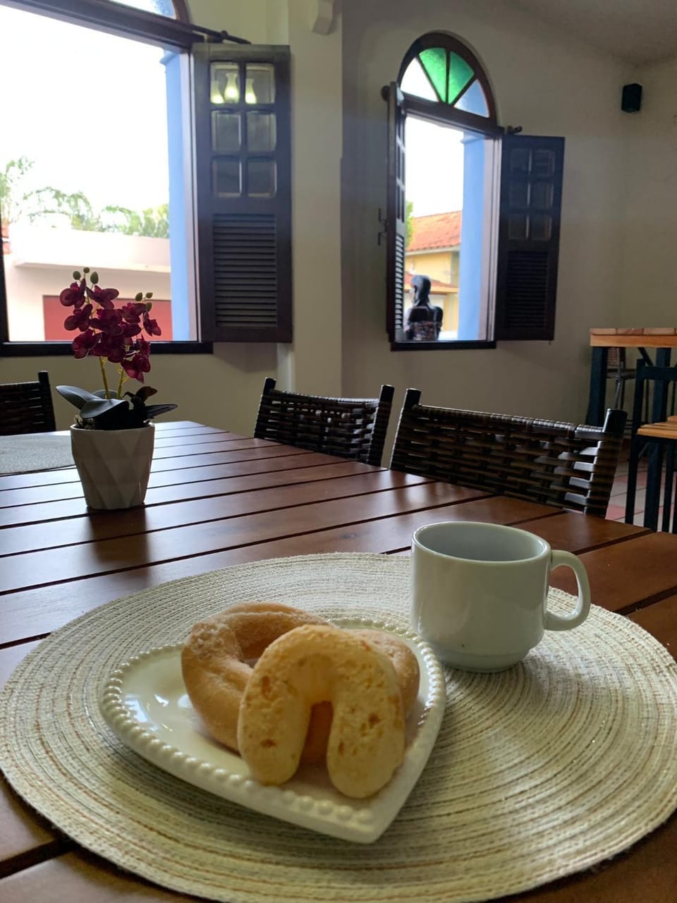 Pousada Economic Pitangui Hotel in State of Minas Gerais, Brazil
