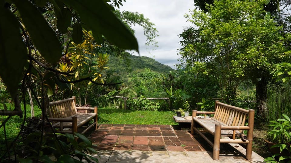 Omah Dekso Bed and Breakfast in Special Region of Yogyakarta