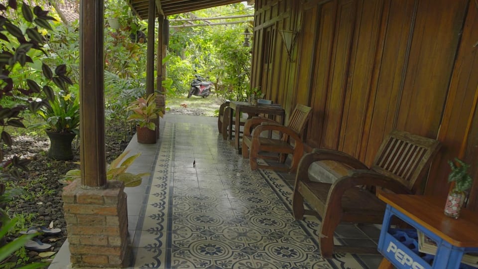 Omah Dekso Bed and Breakfast in Special Region of Yogyakarta