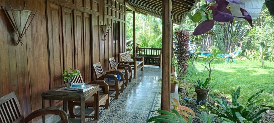 Omah Dekso Bed and Breakfast in Special Region of Yogyakarta