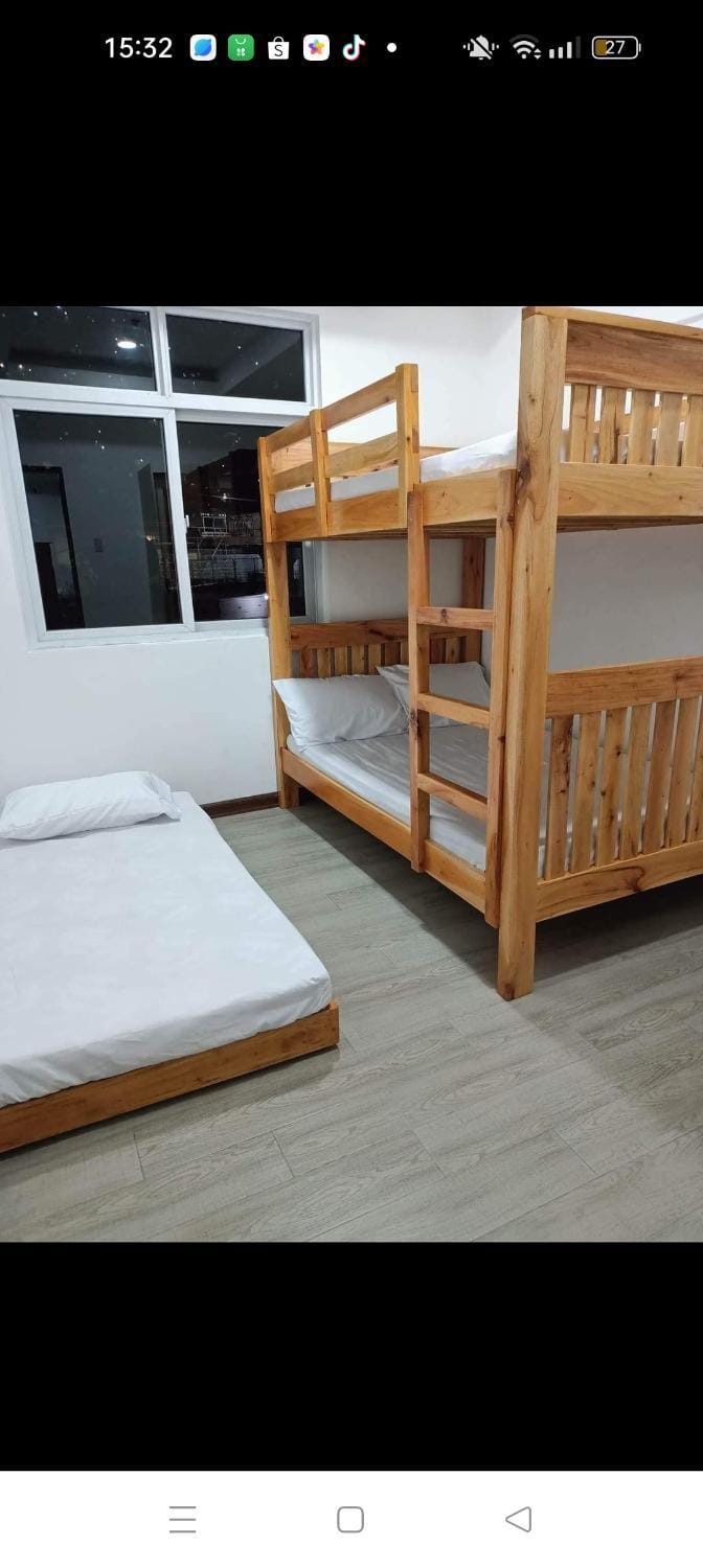 Ayee Condo Apartment in Baguio
