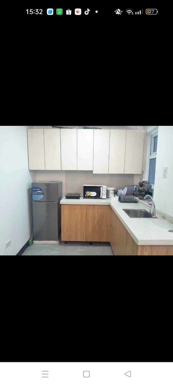 Ayee Condo Apartment in Baguio