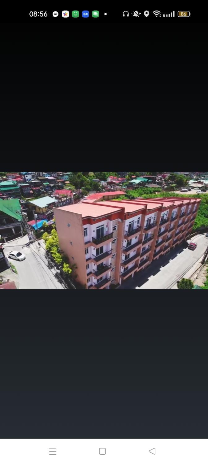 Ayee Condo Apartment in Baguio