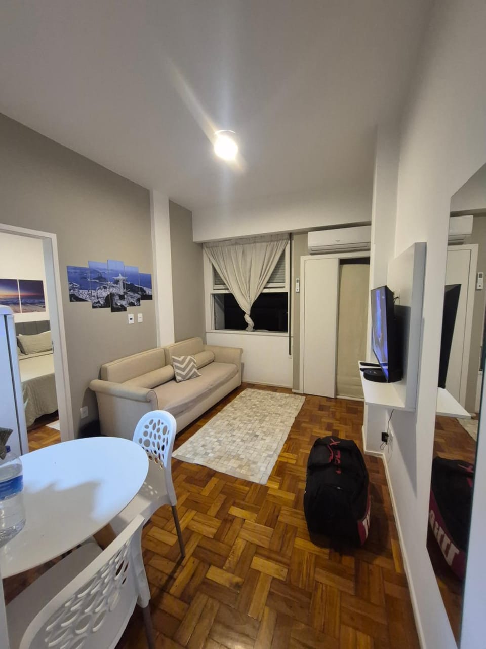 AP do Almirante Copacabana Apartment in Rio de Janeiro