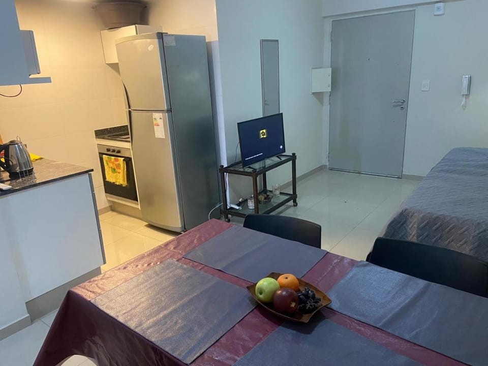 Departamento Confortable y Servicios Apartment in San Miguel de Tucumán