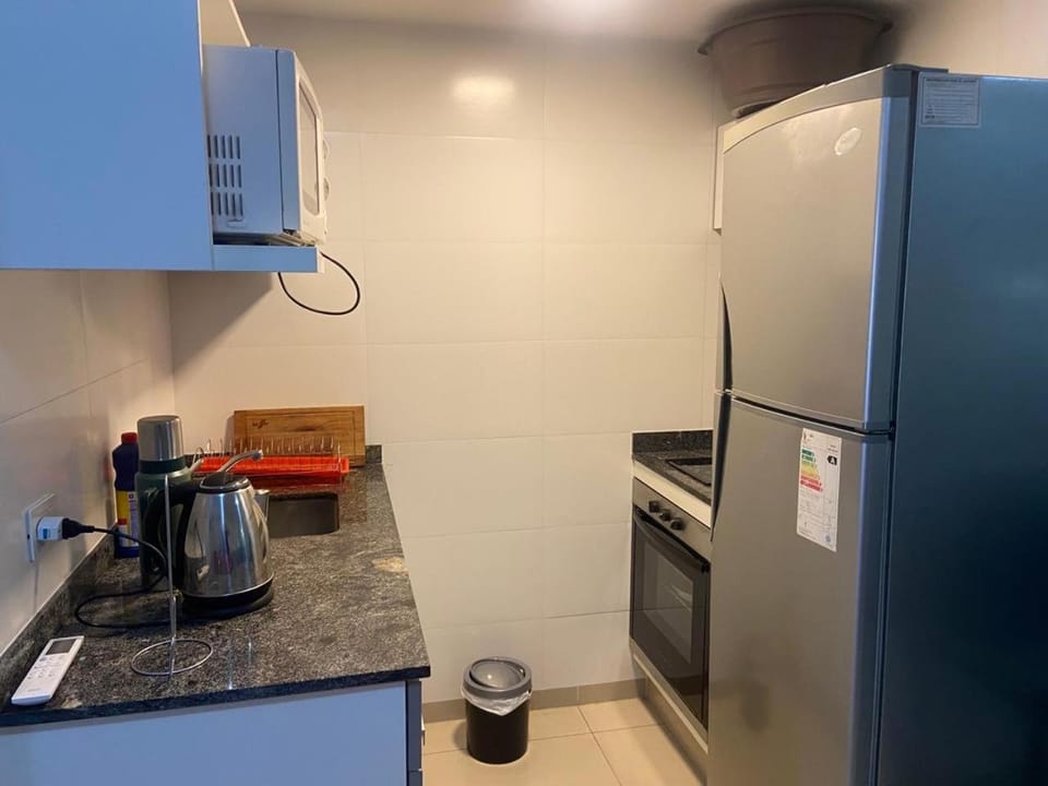 Departamento Confortable y Servicios Apartment in San Miguel de Tucumán